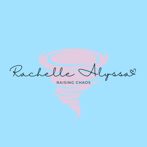 Rachelle Alyssa – Raising Chaos